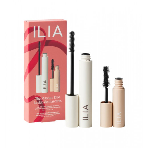 The Mascara Duo Set