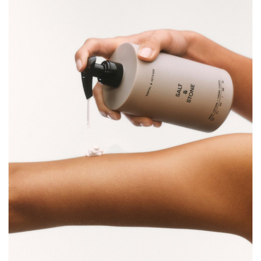 Body Lotion Santal & Vetiver