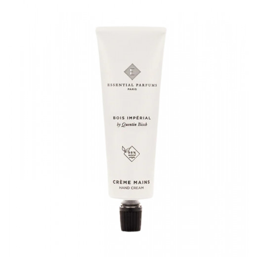 Bois Impérial Hand Cream