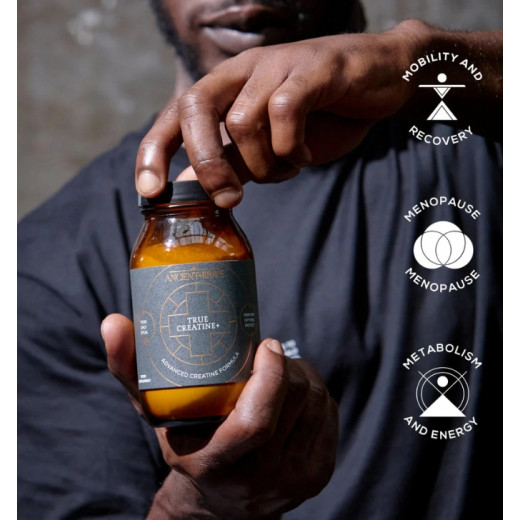 True Creatine+