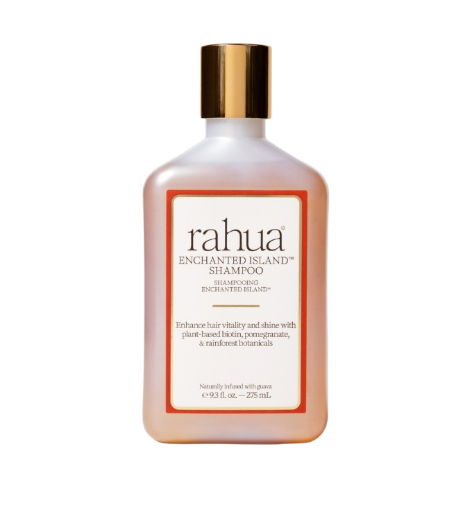 Enchanted Island Shampoo