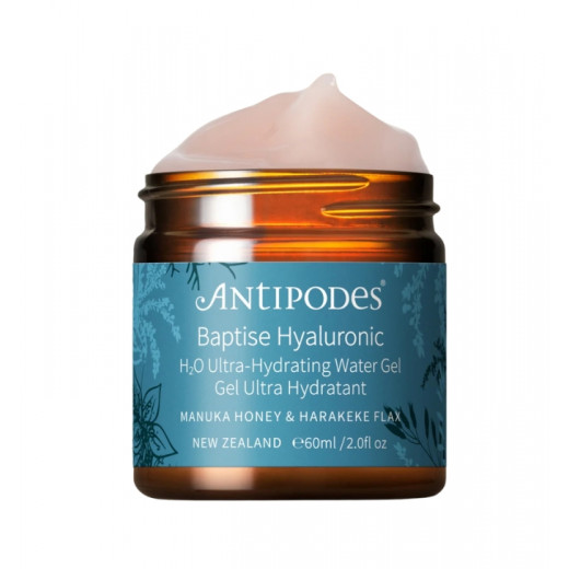 Baptise Hyaluronic H₂O...