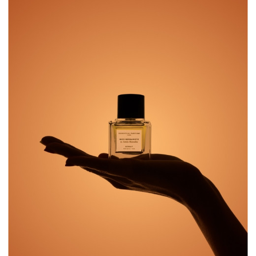 Nice Bergamote Perfume Extract