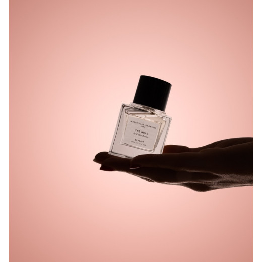 The Musc Perfume Extract