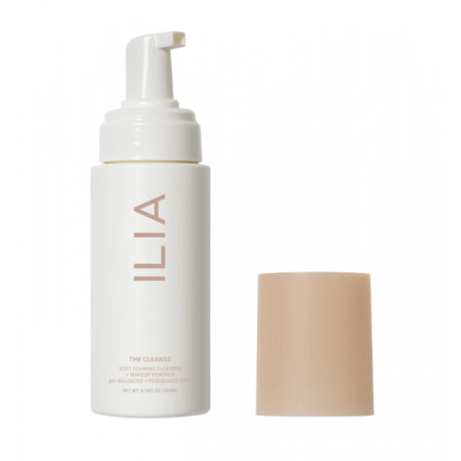 The Cleanse Soft Foaming...