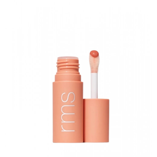 Legendary Lip Oil - Crystal...