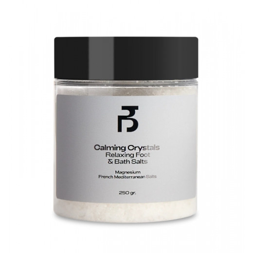 Calming Crystals Relaxing...