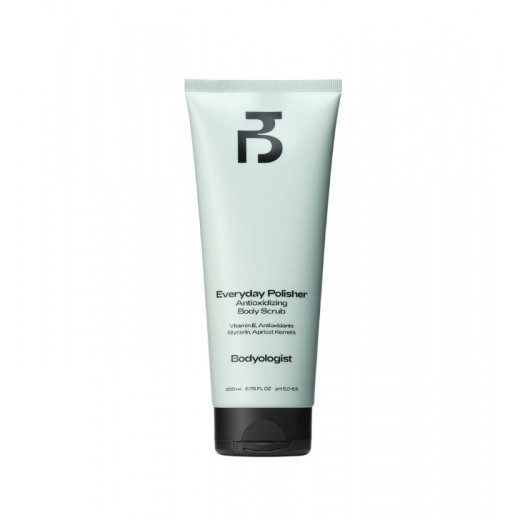 Everyday Polisher Body Scrub