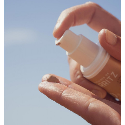 Tinted Sun Cream Face SPF30