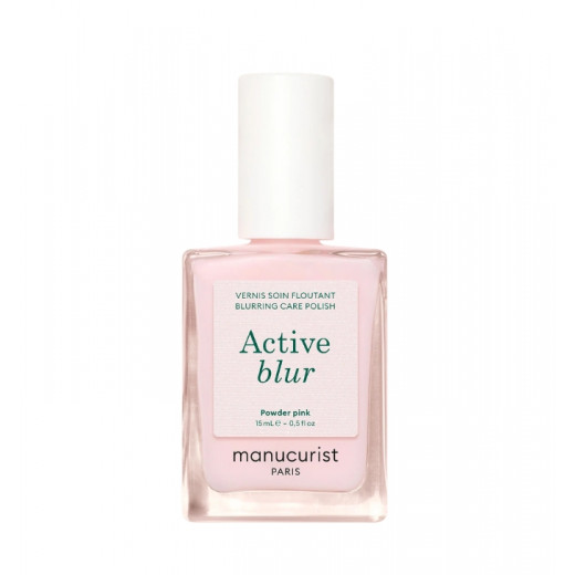 Nail Polish Active™ Blur