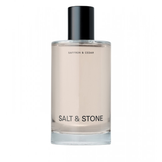 Body Mist Saffron & Cedar
