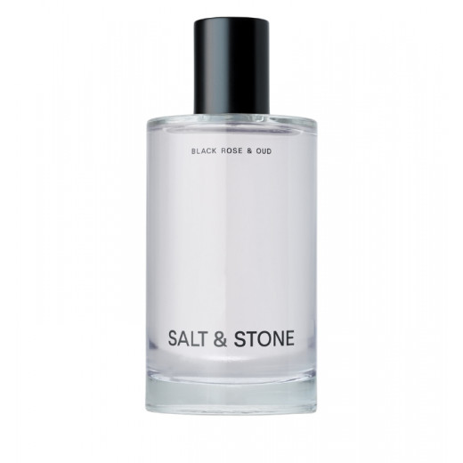 Body Mist Black Rose & Oud