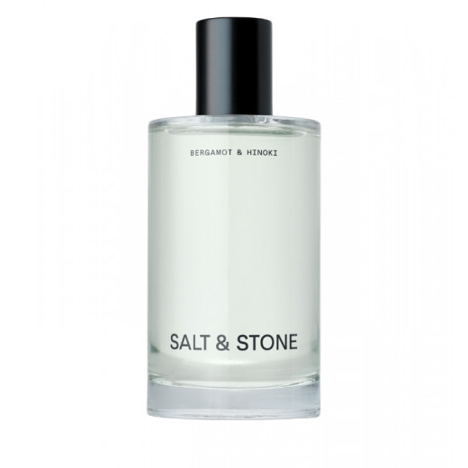 Body Mist Bergamot & Hinoki