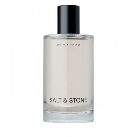 Body Mist Santal & Vetiver