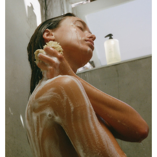 Body Wash Neroli & Basil