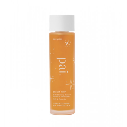 Bright Now™ Exfoliating Toner