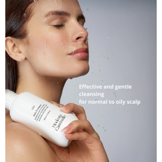 H01 Frequent Use shampoo