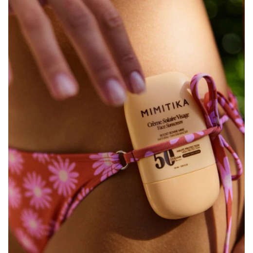 Face Sunscreen SPF50