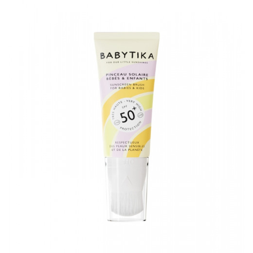 Babytika Sun Brush SPF50+