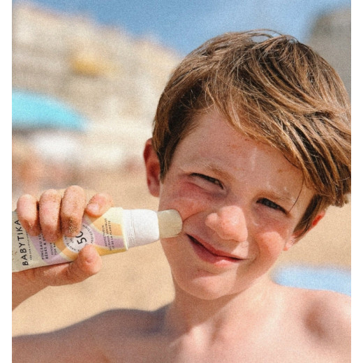 Babytika Sun Brush SPF50+