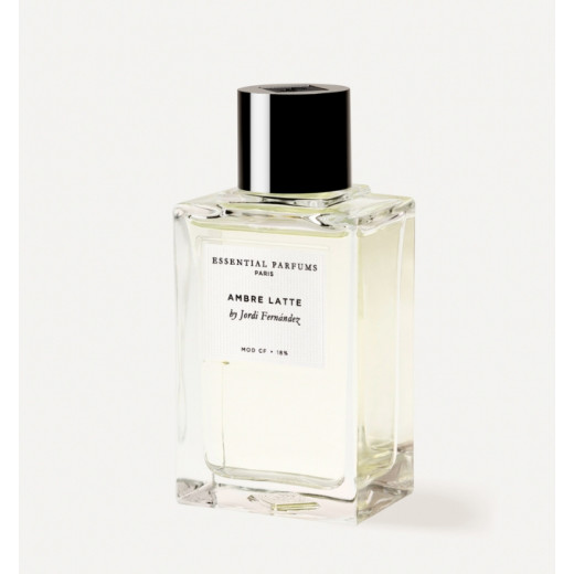 Ambre Latte Eau de Parfum