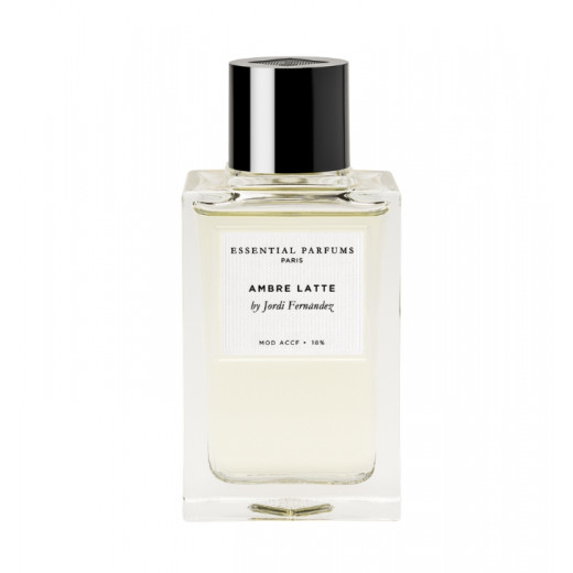 Ambre Latte Eau de Parfum