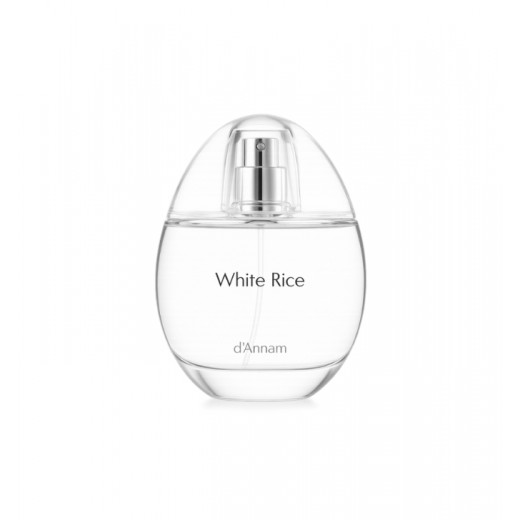 White Rice Eau de Parfum