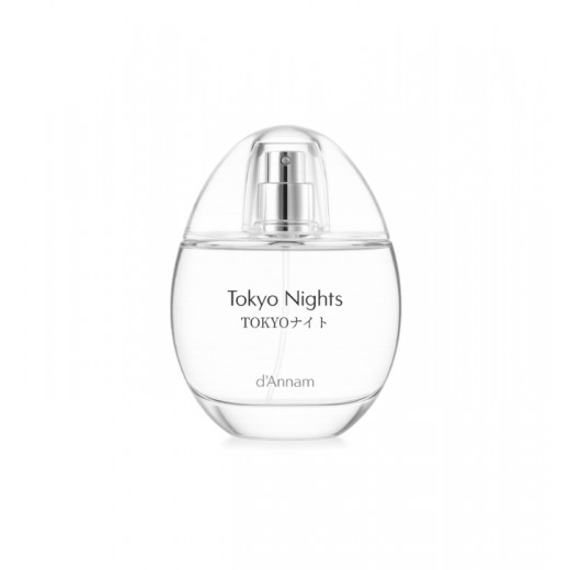 Tokyo Nights Eau de Parfum