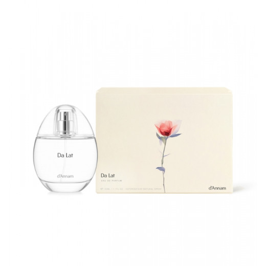 Chinese Calligraphy Eau de...