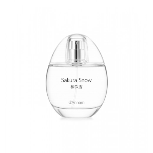 Sakura Snow Eau de Parfum