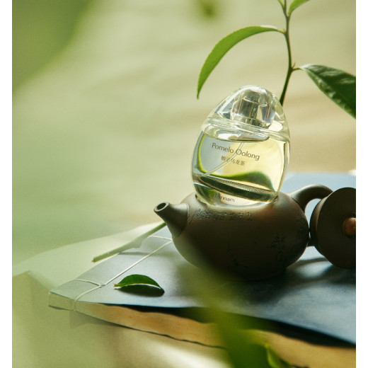 Pomelo Oolong Eau de Parfum