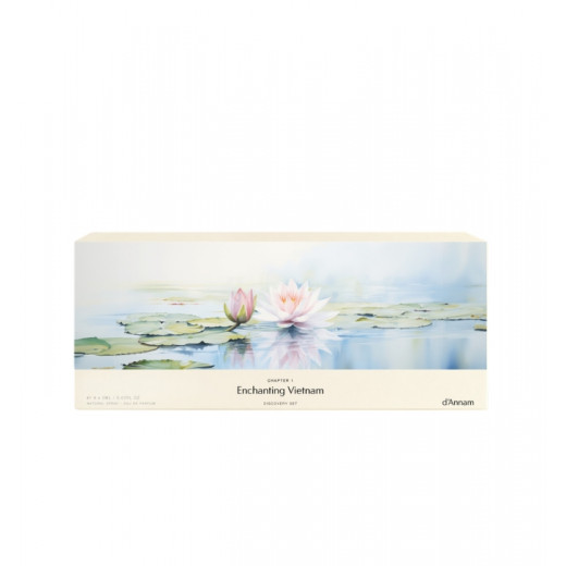 Discovery Set: Enchanting...