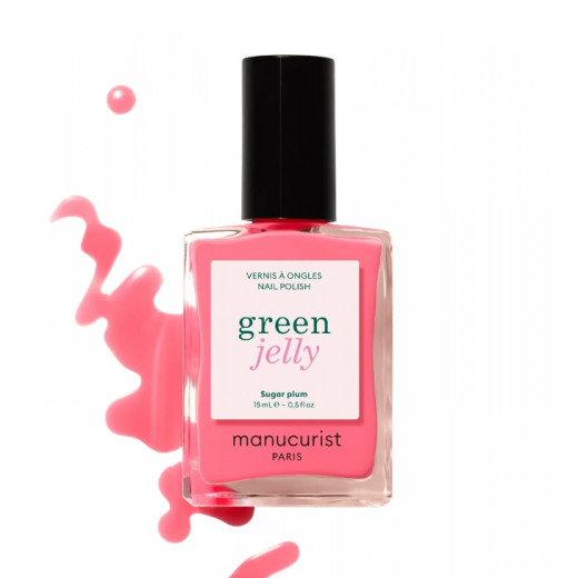 Nail Polish Jelly Sugar Plum