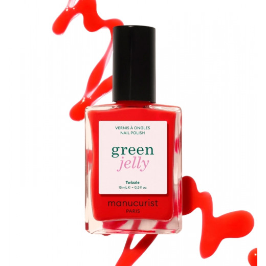 Nail Polish Jelly Twizzle