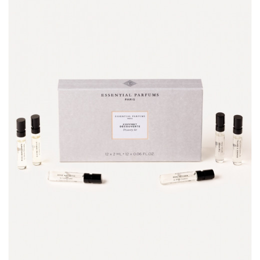 Essential's Discovery Set