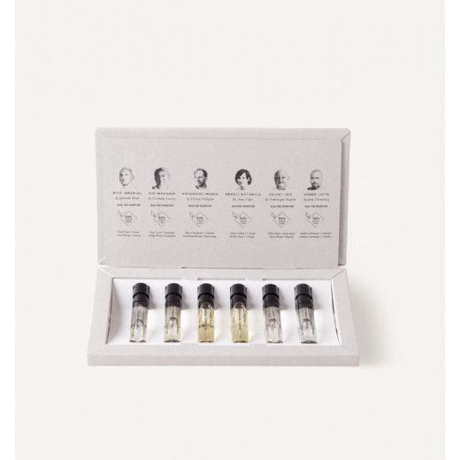Essential's Discovery Set