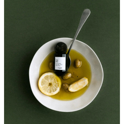 Rital Date - Extrait de parfum