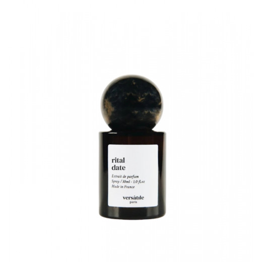 Rital Date - Extrait de parfum