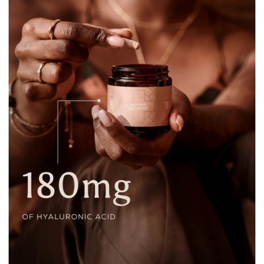 True Skin Alchemy
