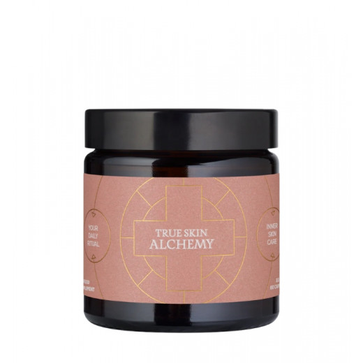 True Skin Alchemy