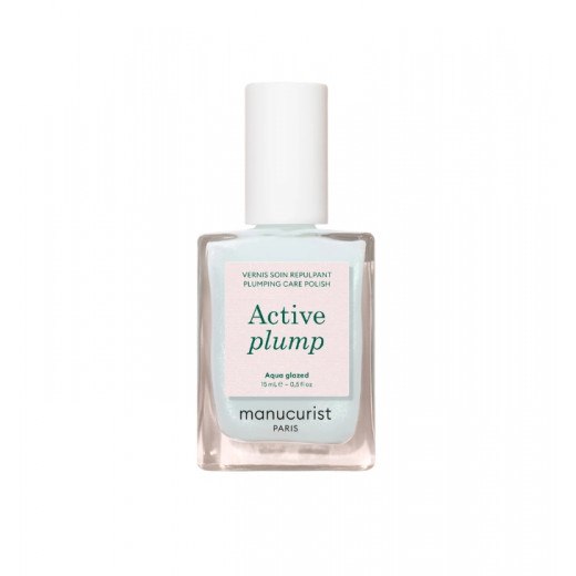 Nail Polish Active Plump...