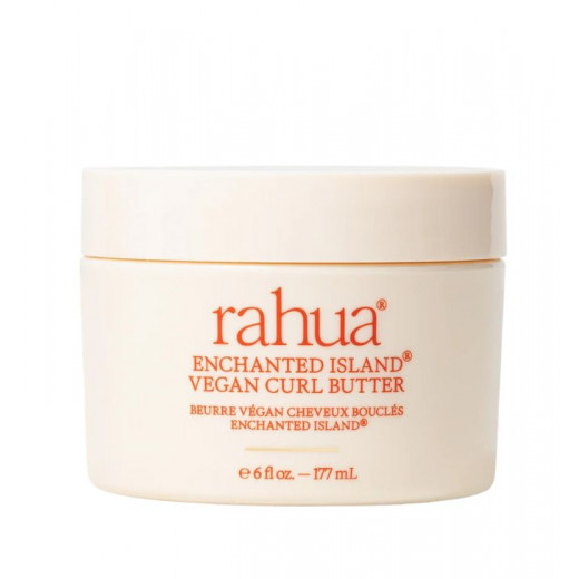 Enchanted Island Vegan Curl...