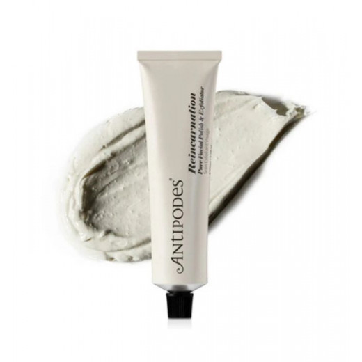 Reincarnation Pure Facial...