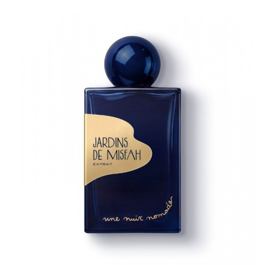 Jardins de Misfah Extrait