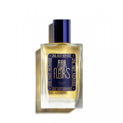 Fleur des Fleurs Eau de parfum
