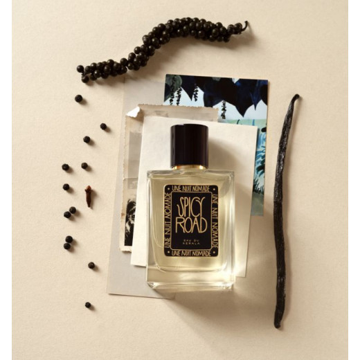 Spicy Road Eau de parfum