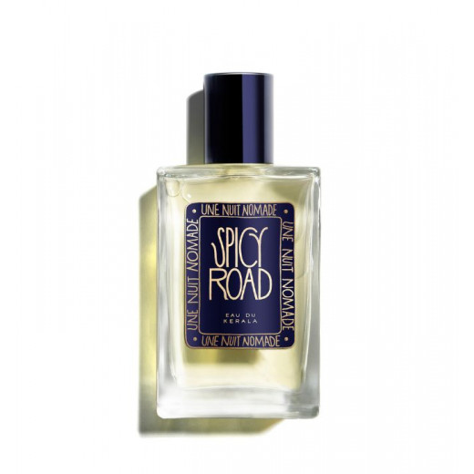 Spicy Road Eau de parfum