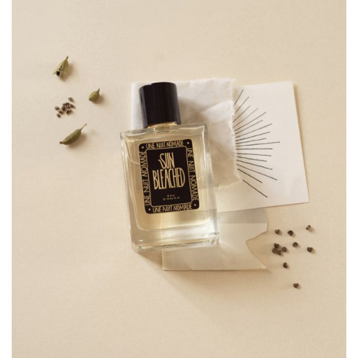 Sun Bleached Eau de parfum