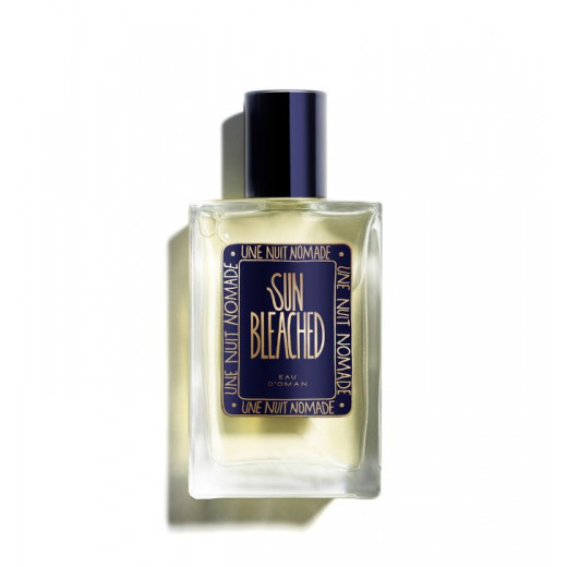Sun Bleached Eau de parfum