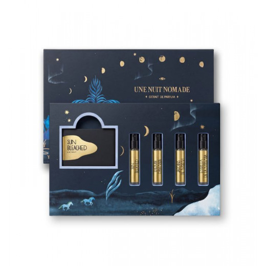 Discovery Kit Extrait Un...
